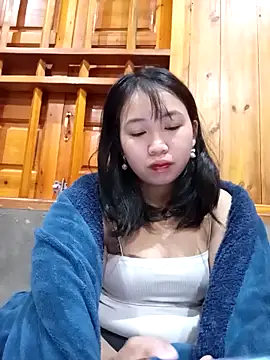 susie min online show from December 2, 10:49 pm