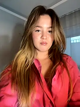 rinablu online show from November 21, 2:38 pm