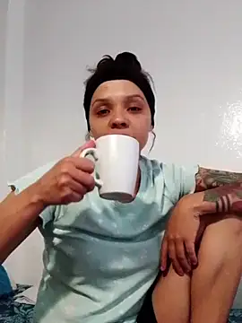 Cadence28 online show from December 14, 11:15 am