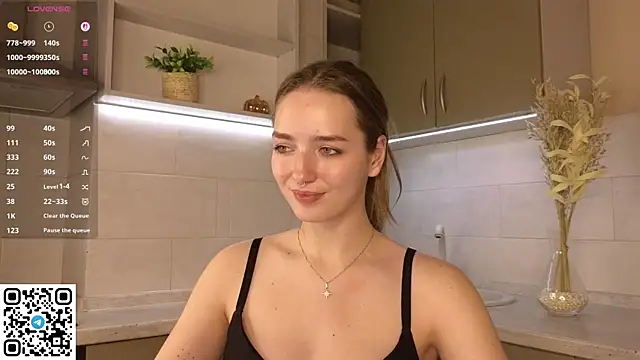 NoirAstrya online show from April 23, 12:29 pm