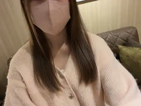 Snapshot of binyu_rua chatting on April 7, 11:43 am binyu rua online show from April 7, 11:43 am