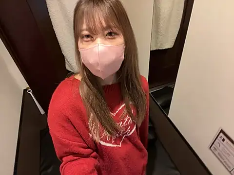 Snapshot of binyu_rua chatting on April 22, 2:40 pm binyu rua online show from April 22, 2:40 pm