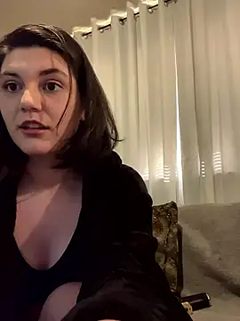 Snapshot of Kora_Kat chatting on January 7, 8:00 pm Kora Kat online show from January 7, 8:00 pm