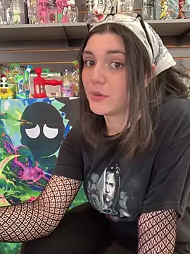 Snapshot of Kora_Kat chatting on January 31, 7:11 pm Kora Kat online show from January 31, 7:11 pm