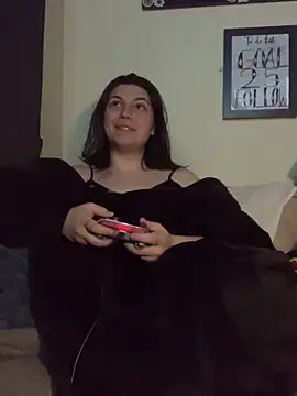 Snapshot of Kora_Kat chatting on February 22, 4:02 am Kora Kat online show from February 22, 4:02 am