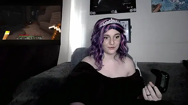 Snapshot of Kora_Kat chatting on February 22, 10:41 pm Kora Kat online show from February 22, 10:41 pm