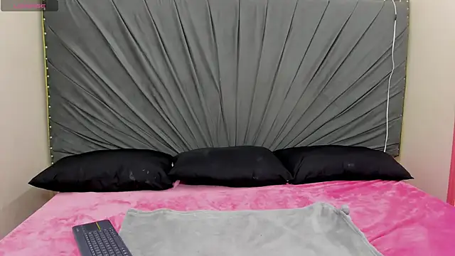 Whore Messy online show from November 26, 2:51 pm