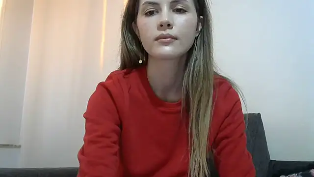 Erii18 online show from December 15, 2:32 pm