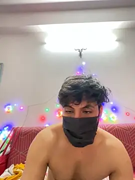 KabirDickhead online show from November 28, 3:47 pm