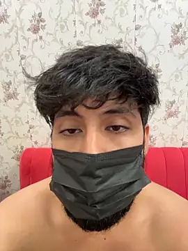 KabirDickhead online show from November 29, 2:09 pm