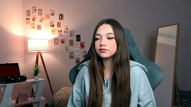 Vexorine online show from February 10, 7:29 pm