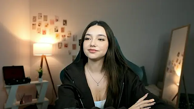 Vexorine online show from March 13, 7:31 pm