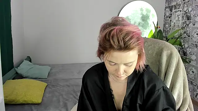 LaylaCookies  online show from November 25, 5:40 am