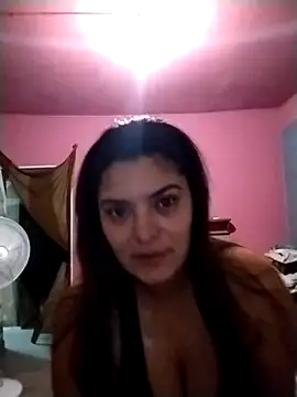 Snapshot of YouladyVidal chatting on November 22, 12:53 am YouladyVidal online show from November 22, 12:53 am