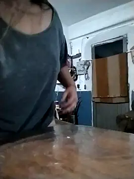 Snapshot of YouladyVidal chatting on December 21, 6:20 am YouladyVidal online show from December 21, 6:20 am