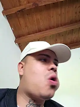 Teo Vanegass online show from November 20, 3:56 pm