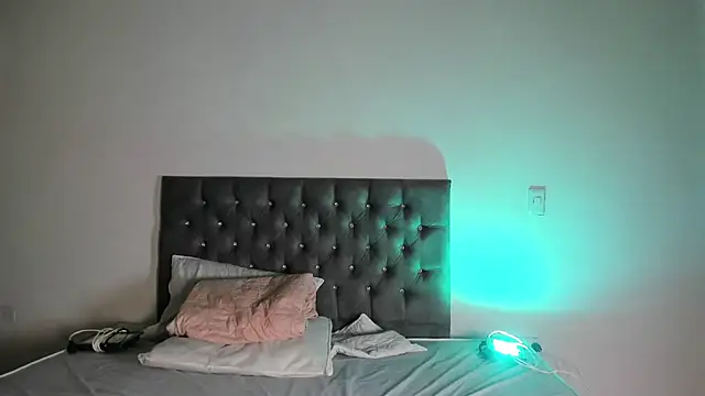 Teo Vanegass online show from November 22, 1:54 pm