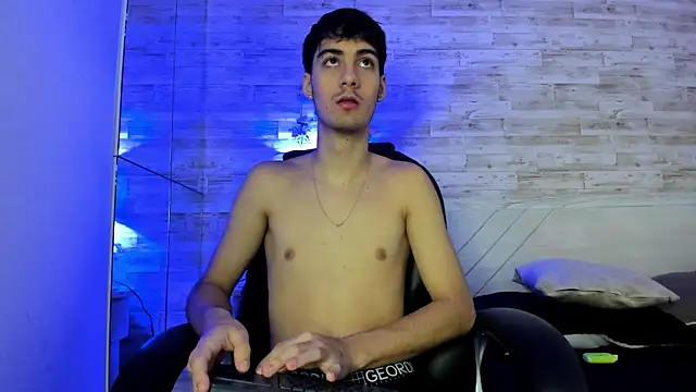 Emir Ozan  online show from December 2, 11:26 am