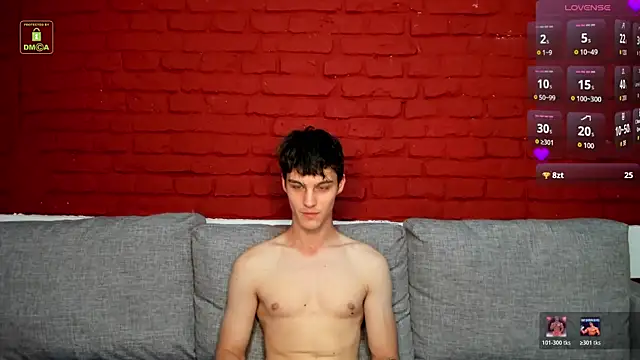 Adam Porrter online show from July 12, 6:04 am
