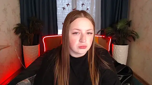 GirlPlayer online show from December 16, 8:30 am