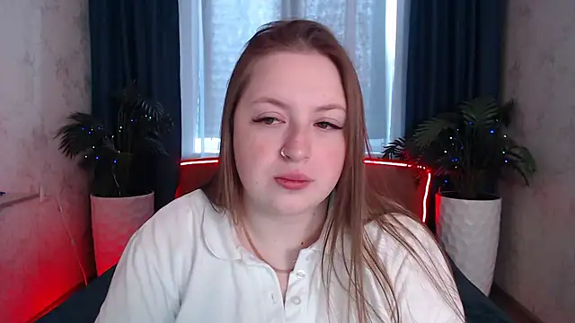 GirlPlayer online show from January 13, 8:19 am