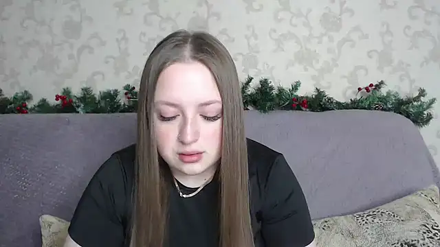 GirlPlayer online show from January 15, 8:08 am