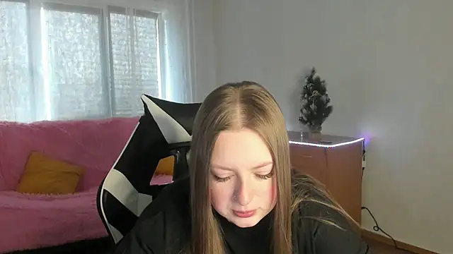 GirlPlayer online show from January 17, 8:19 am