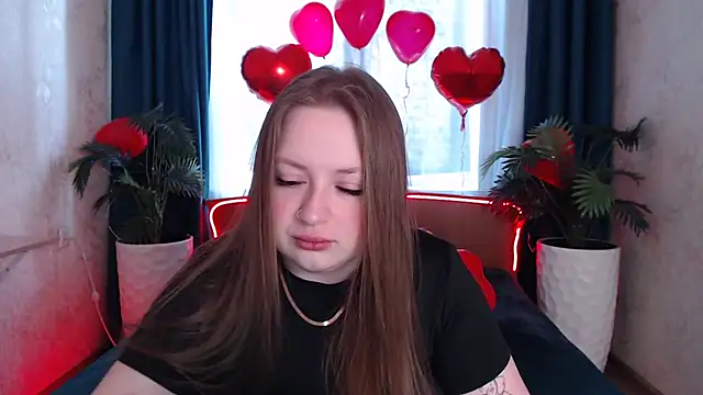 GirlPlayer online show from February 14, 8:11 am