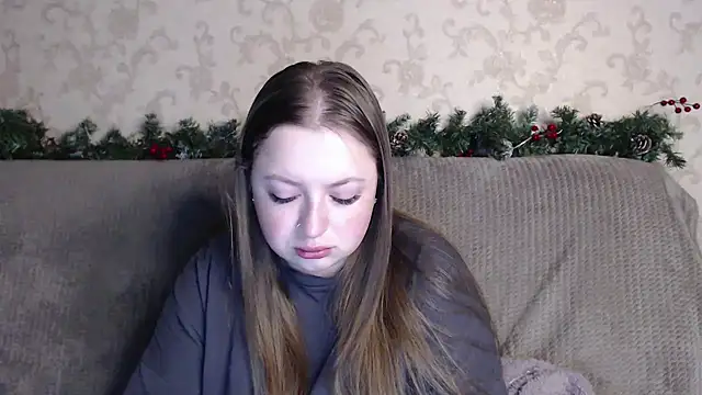 GirlPlayer online show from February 16, 1:24 am