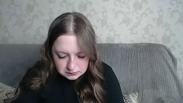 GirlPlayer online show from March 6, 8:33 am