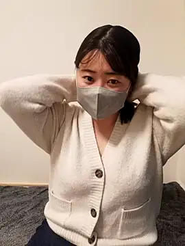 Snapshot of Rinka_0012 chatting on December 18, 11:38 am Rinka 0012 online show from December 18, 11:38 am