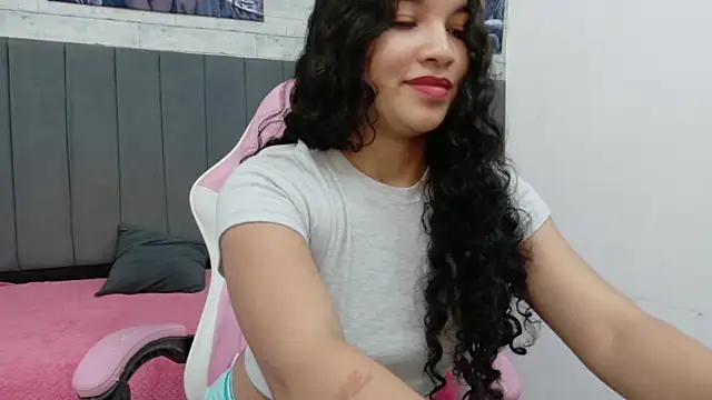 Katsumi 18 online show from November 23, 5:46 pm