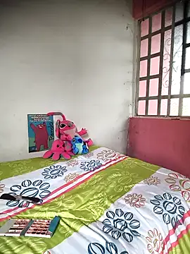 Venus2357 online show from November 25, 4:18 pm