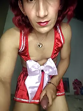 Venus2357 online show from November 29, 2:14 am