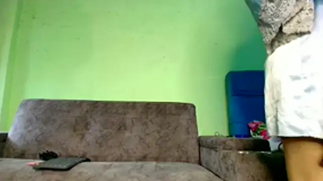 Venus2357 online show from April 29, 2:43 pm