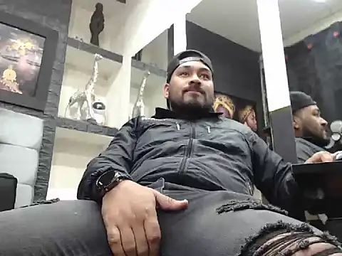 Liam hairy online show from November 27, 4:58 am