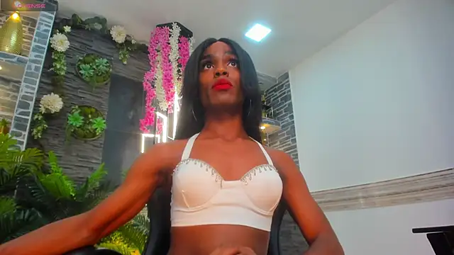 Melanie St4r online show from May 1, 11:20 pm