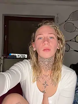 Antoniia69 online show from November 26, 5:14 pm