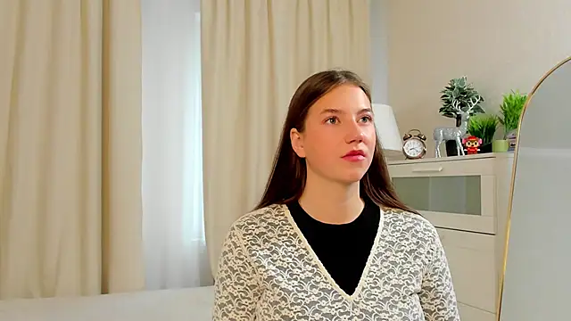 MaryaGreggs online show from November 23, 7:41 am