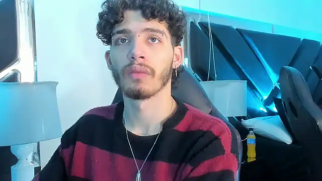 JojoBraando online show from December 2, 12:05 am