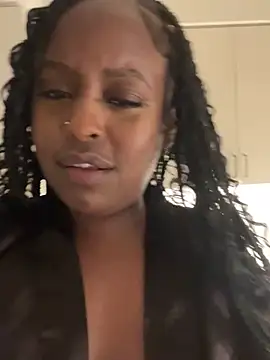 ExoticGoddess69 online show from December 20, 6:20 am