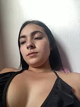 kittyMelvis online show from March 15, 10:16 pm