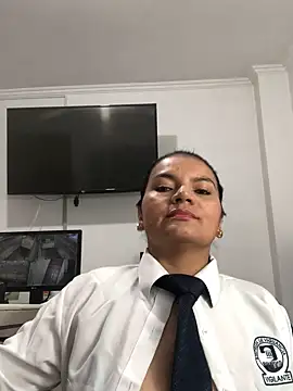 Rosa Vidal  online show from November 21, 7:23 pm