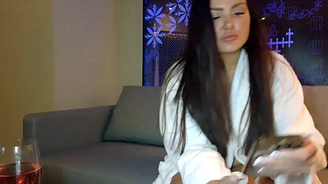 Ruby brooksxo online show from February 5, 10:03 pm