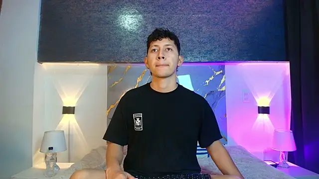 Snapshot of Abeel_Ordaz chatting on November 29, 6:55 pm Abeel Ordaz online show from November 29, 6:55 pm