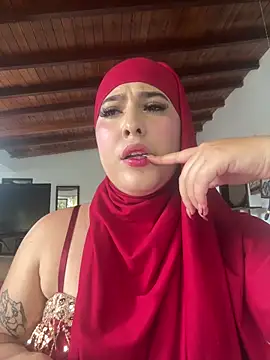 Zahida 7 online show from December 5, 8:05 pm