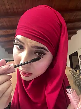 Zahida 7 online show from December 15, 8:35 pm