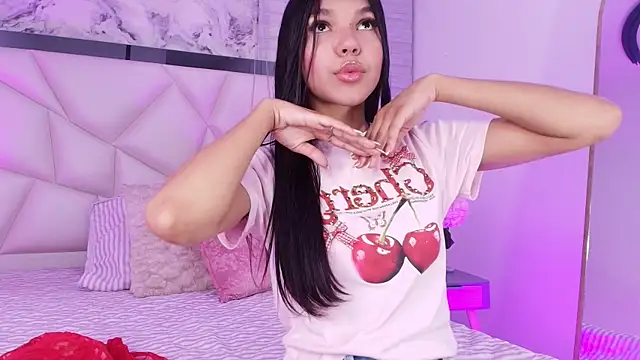 lili jhonson online show from June 8, 11:54 am