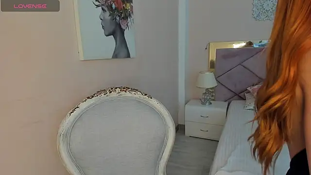 Snapshot of VictoriaLasse chatting on July 7, 1:48 pm VictoriaLasse online show from July 7, 1:48 pm