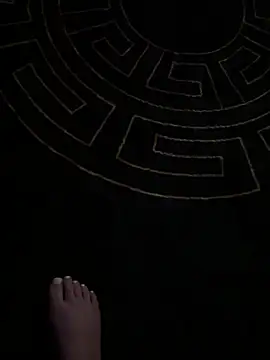 youronlyhighness online show from November 20, 10:09 pm